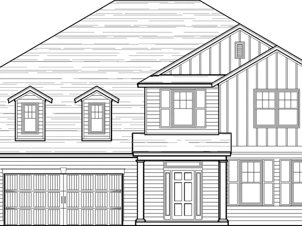 The Madison Plan, McAllister Pointe