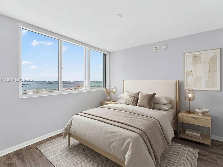 244 Biscayne Blvd #3702 — Photo 6
