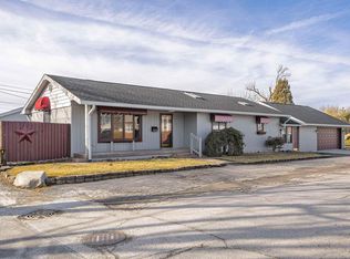 315 W Hoffer St, Kokomo, IN