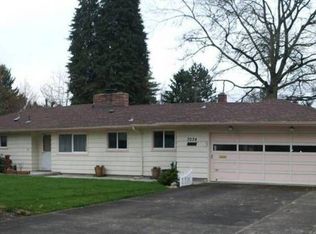 3024 Wayside Loop, Springfield, OR 97477