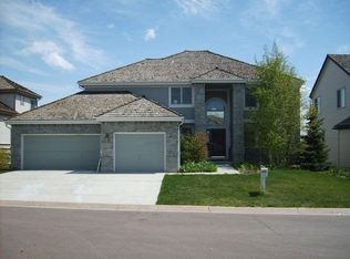 9254 Bauer Ct, Lone Tree, CO 80124