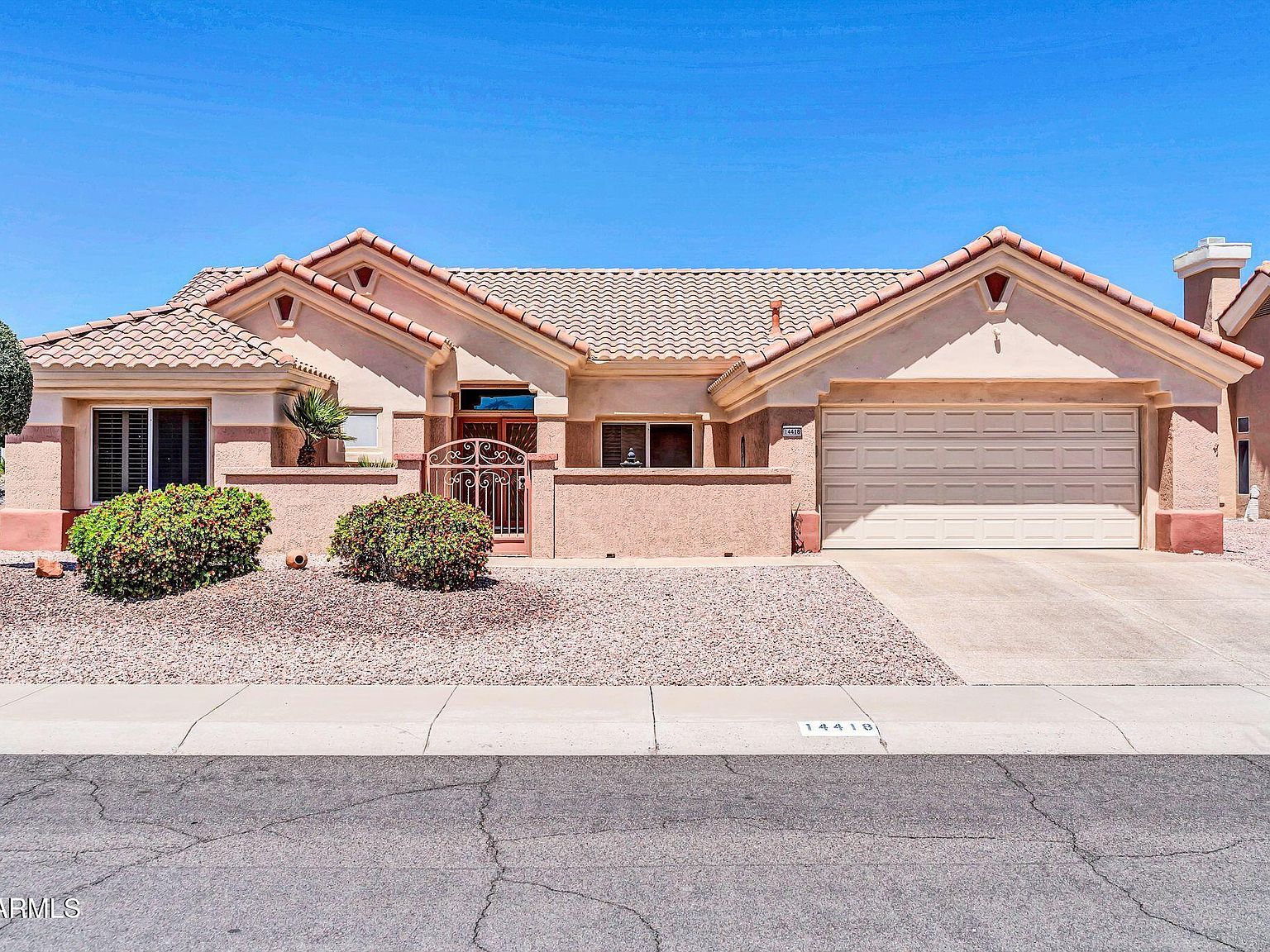 14418 W GUNSIGHT Drive