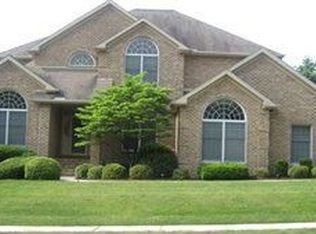 4420 Saybrook Ln, Harrisburg, PA 17110