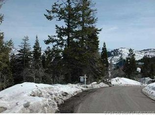 475 Crestview Dr #66, Park City, UT 84098