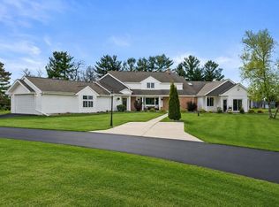 S90W34465 Whitetail DRIVE, Eagle, WI 53119