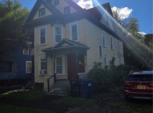 337 Fitch St, Syracuse, NY 13204
