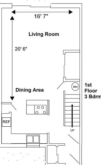 6 Founders Pl #3D — Photo 8