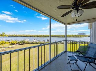 309 Goodlette Frank Rd S #A-406, Naples, FL 34102