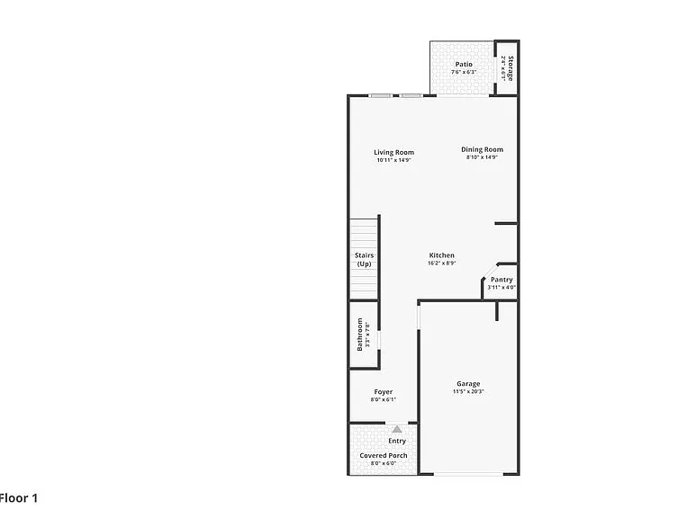 217 Brook Farm Ln — Photo 2