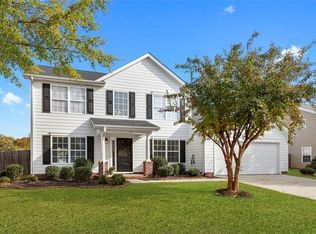 151 Rochdale Ln, Suffolk, VA 23434