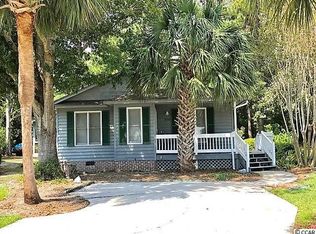 809 Main Sail Ct, Murrells Inlet, SC 29576