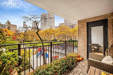 205 West End Avenue, #2J