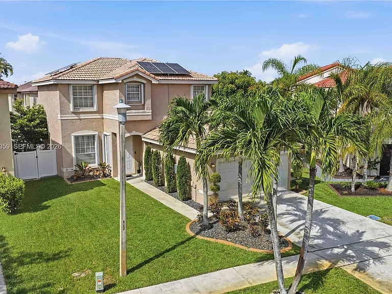 17346 SW 21st St — Photo 20