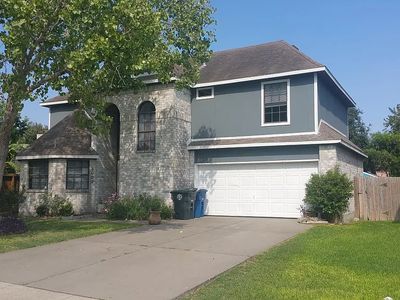 3009 Cedar Springs Rd, Corpus Christi, TX, 78414
