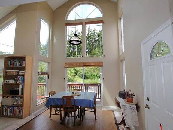 Dining Area of Great room