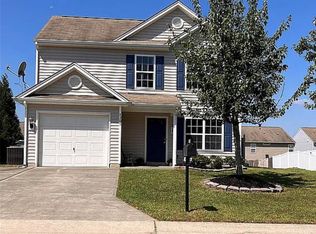 4205 Lady Slipper Ln, Durham, NC 27704