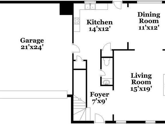 3rd image of this home