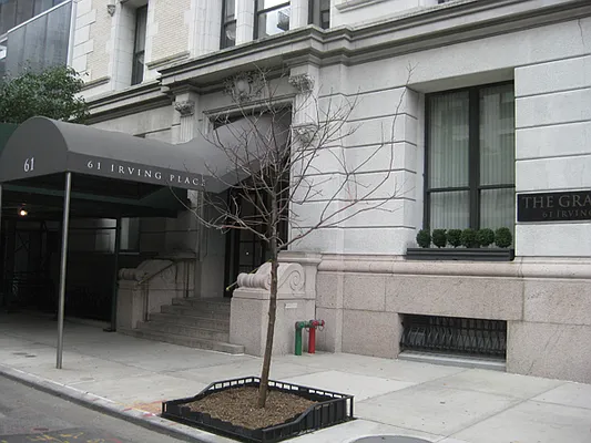 Rented by Brown Harris Stevens | media 8