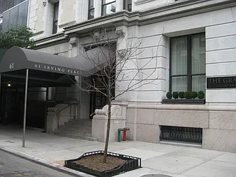 Rented by Brown Harris Stevens