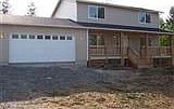 New contruction that is almost complete