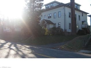 481 Cook Ave, Meriden, CT 06451