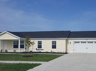 4754 52nd St, Holland, MI 49423