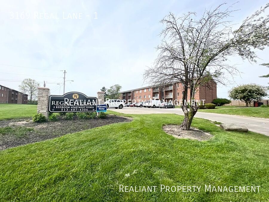 1st image of 3169 Regal Ln APT 1