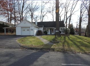 1046 Woodland Dr, Sunbury, PA 17801