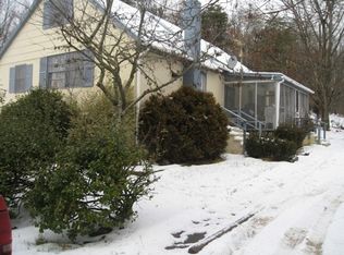 1809 Woods Chapel Rd, New Market, VA 22844