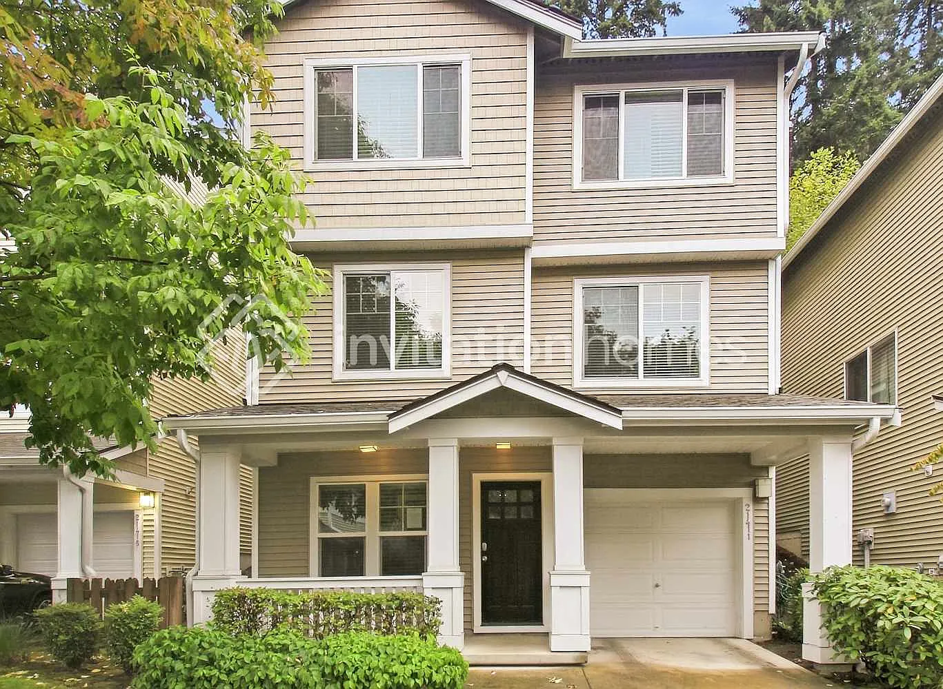 21411 40th Pl S #61 Seatac, WA 98198 — Photo 1