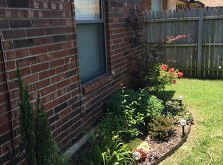 1605 Haven Dr, Midwest City, OK 73130