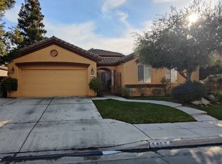 5857 W Decatur Ave, Fresno, CA 93722