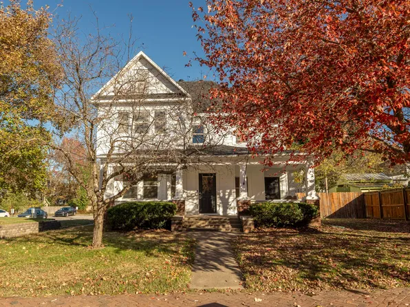 525 E Calhoun Street, Springfield, MO 65802