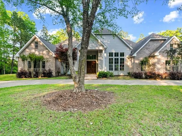 128 Spring Hill Church Rd, Sandy Hook, MS 39478