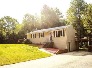 10 Sibley Rd, Winchendon, MA 01475