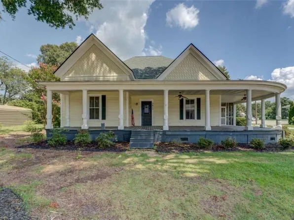 3023 Main St, Mansfield, GA 30055