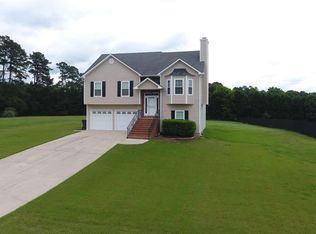 27 Aspen Dr, Cartersville, GA 30120