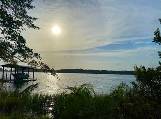 4 E Lagrange Rd, Freeport, FL 32439