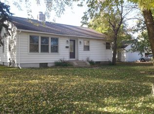 1103 S 7th Ave, Virginia, MN 55792