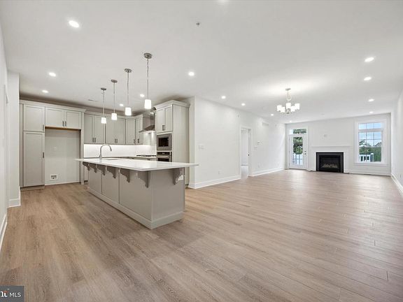 5th image of 528 Fullerton Farm Ct Lot 11