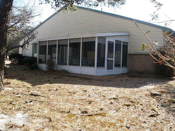 4th image of 5B Penwood Dr #54A