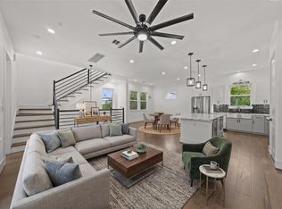 3901 Hare St, Houston, TX 77020