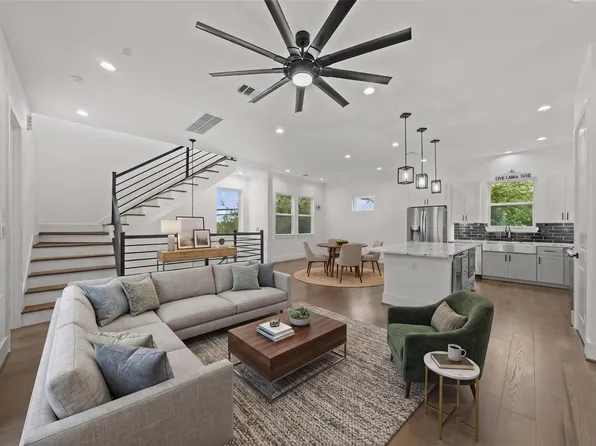 3901 Hare St, Houston, TX 77020