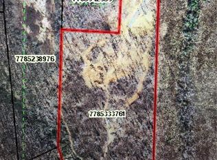 2166 Bruce Pugh Rd, Franklinville, NC 27248