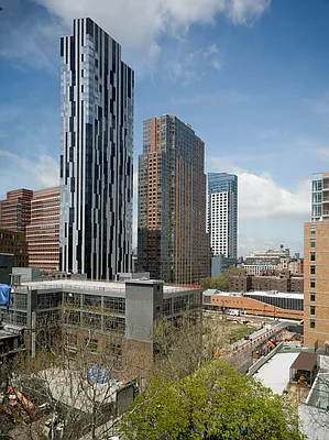 Sold by Brown Harris Stevens | media 12