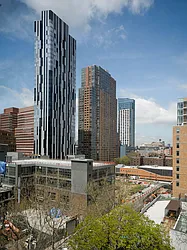 Sold by Brown Harris Stevens