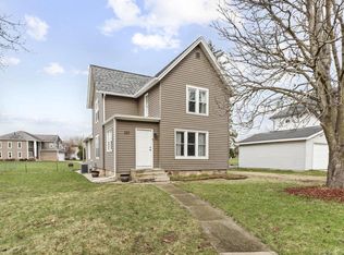 223 Hubbell Street, Marshall, WI 53559