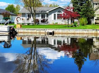 103 Tuscaroras Trl, Prudenville, MI 48651