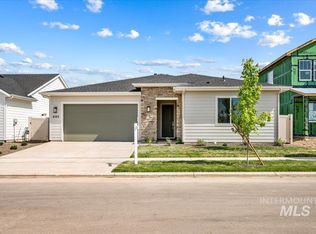 6102 W Pewter Point, Meridian, ID 83646