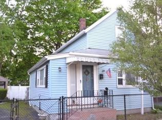 29 Warwick St, Somerville, MA 02145